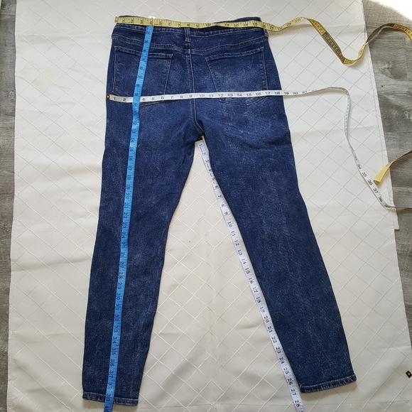vintage Mudd women's pants jeans - Picture 5 of 7